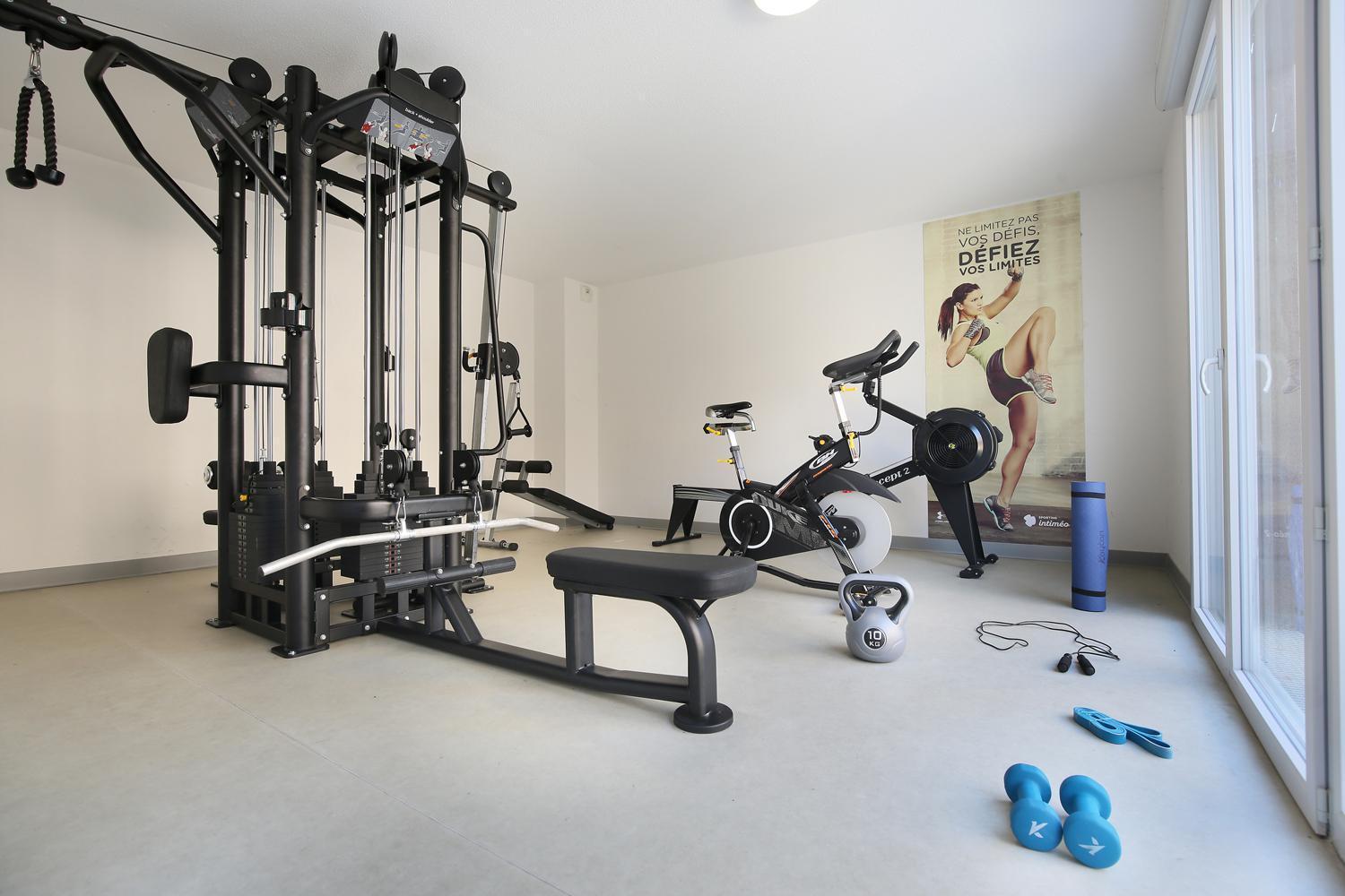 L'Ethnique 7P - Climatisation - Jardin - Parking - Salle De Sport Toulouse Bagian luar foto
